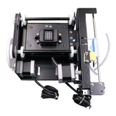 Compatible Replacement Ink Station for XP600-Based UV DTF Printer