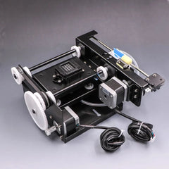 Compatible Replacement Ink Station for XP600-Based UV DTF Printer