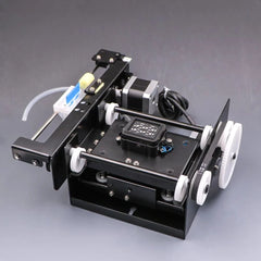 Compatible Replacement Ink Station for XP600-Based UV DTF Printer