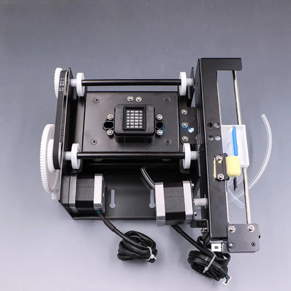 Compatible Replacement Ink Station for XP600-Based UV DTF Printer