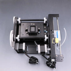 Compatible Replacement Ink Station for XP600-Based UV DTF Printer