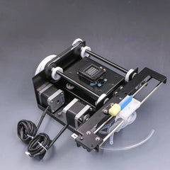 Compatible Replacement Ink Station for XP600-Based UV DTF Printer