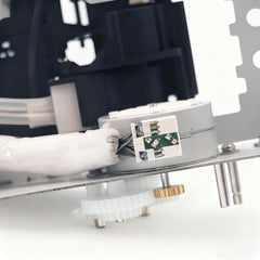 Compatible Replacement Ink Station for Mutoh 900C / 900X Printer