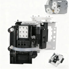 Compatible Replacement Ink Station Pump Set for Mutoh VJ1604 Printer