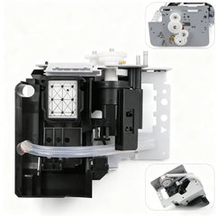 Compatible Replacement Ink Station Pump Set for Mutoh VJ1604 Printer