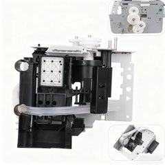 Compatible Replacement Ink Station Pump Set for Mutoh VJ1604 Printer