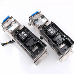 Third-party Ink Station with Valve Compatible with Selected XP600 / DX5 Printers