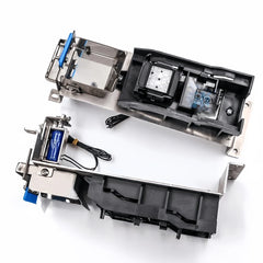 Third-party Ink Station with Valve Compatible with Selected XP600 / DX5 Printers