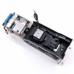 Third-party Ink Station with Valve Compatible with Selected XP600 / DX5 Printers