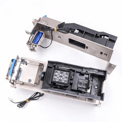 Third-party Ink Station with Valve Compatible with Selected XP600 / DX5 Printers