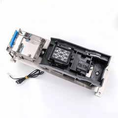 Third-party Ink Station with Valve Compatible with Selected XP600 / DX5 Printers