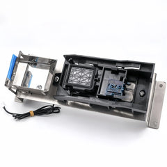 Third-party Ink Station with Valve Compatible with Selected XP600 / DX5 Printers