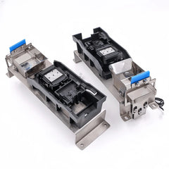 Third-party Ink Station with Valve Compatible with Selected XP600 / DX5 Printers