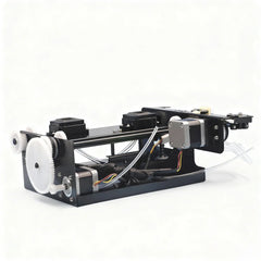 Compatible Replacement Ink Station for Epson XP600 / TX800 Dual-Head Printer
