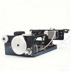 Compatible Replacement Ink Station for Epson XP600 / TX800 Dual-Head Printer