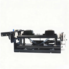 Compatible Replacement Ink Station for Epson XP600 / TX800 Dual-Head Printer