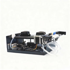 Compatible Replacement Ink Station for Epson XP600 / TX800 Dual-Head Printer