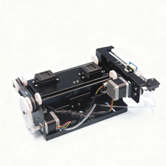 Compatible Replacement Ink Station for Epson XP600 / TX800 Dual-Head Printer