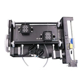 Third-party Dual-Head Capping Station Compatible with Selected Epson i3200 / 4720 Printers