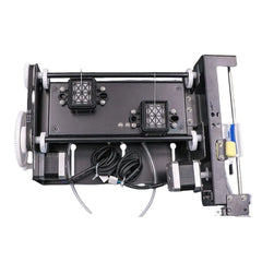 Third-party Dual-Head Capping Station Compatible with Selected Epson i3200 / 4720 Printers