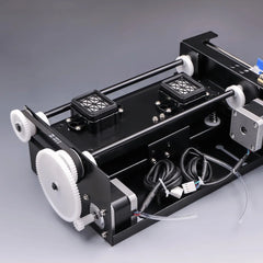 Third-party Dual-Head Capping Station Compatible with Selected Epson i3200 / 4720 Printers