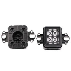 Compatible Replacement Third-party Dual-Head Capping Station Compatible with Selected Epson i3200 / 4720 Printers
