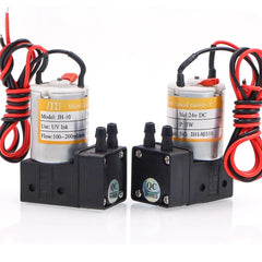 JH-10 UV Ink Circulation Pump 24V