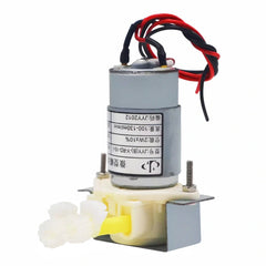 JYY(B)-RD-3-I 24V Ink Peristaltic Pump