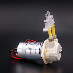 JYY(B)-RD-3-I 24V Ink Peristaltic Pump