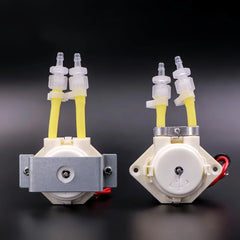 JYY(B)-RD-3-I 24V Ink Peristaltic Pump