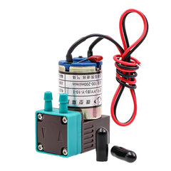 JYY(B)-Y-10-I 12V Ink Pump
