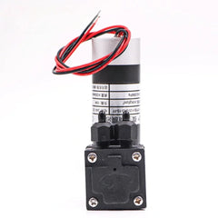 JYY(B)-Y-20-II-03-YS-FF High-Pressure Ink Pump