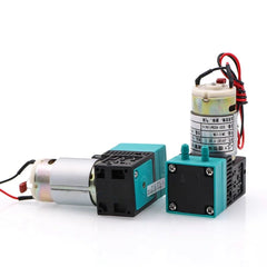JYY(B)-Y-30-I Diaphragm Ink Pump