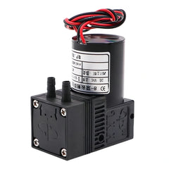 Y-60 Series High Flow Diaphragm Ink Pump