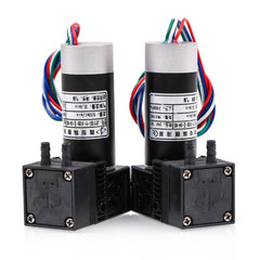 Y-60B-II-04-NS Brushless Ink Pump