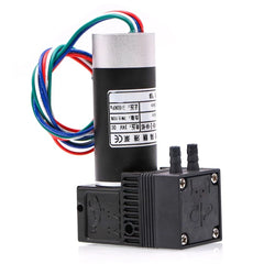 Y-60B-II-04-NS Brushless Ink Pump