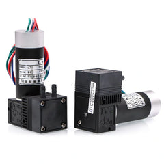Y-60B-II-04-NS Brushless Ink Pump