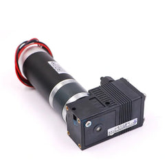JYY(B)-Y-9-IIJ-03-YS-FF High-Pressure Ink Pump