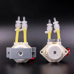 Y-RD-10-I Peristaltic Ink Pump