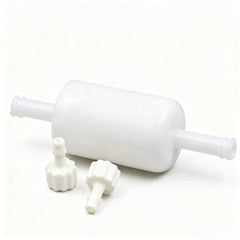 JYY-F-1130 Inline Ink Filter (White / Black)