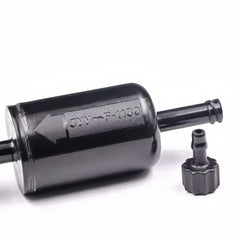 JYY-F-1130 Inline Ink Filter (White / Black)
