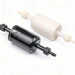 JYY-F-1130 Inline Ink Filter (White / Black)
