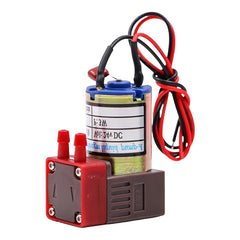 PUA-10 UV Ink Diaphragm Pump