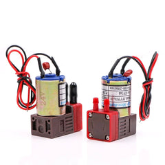 PUA-10 UV Ink Diaphragm Pump