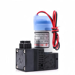PUB-30 UV Ink Diaphragm Pump