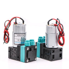 PUB-30 UV Ink Diaphragm Pump