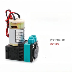 PUB-30 UV Ink Diaphragm Pump
