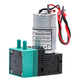 JYY Y-60-I Industrial Diaphragm Ink Pump