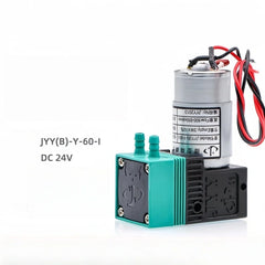 JYY Y-60-I Industrial Diaphragm Ink Pump
