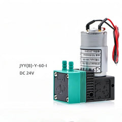 JYY Y-60-I Industrial Diaphragm Ink Pump